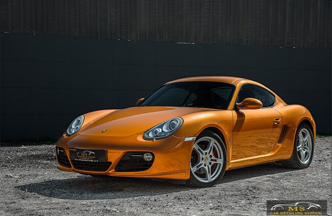 Porsche Porsche